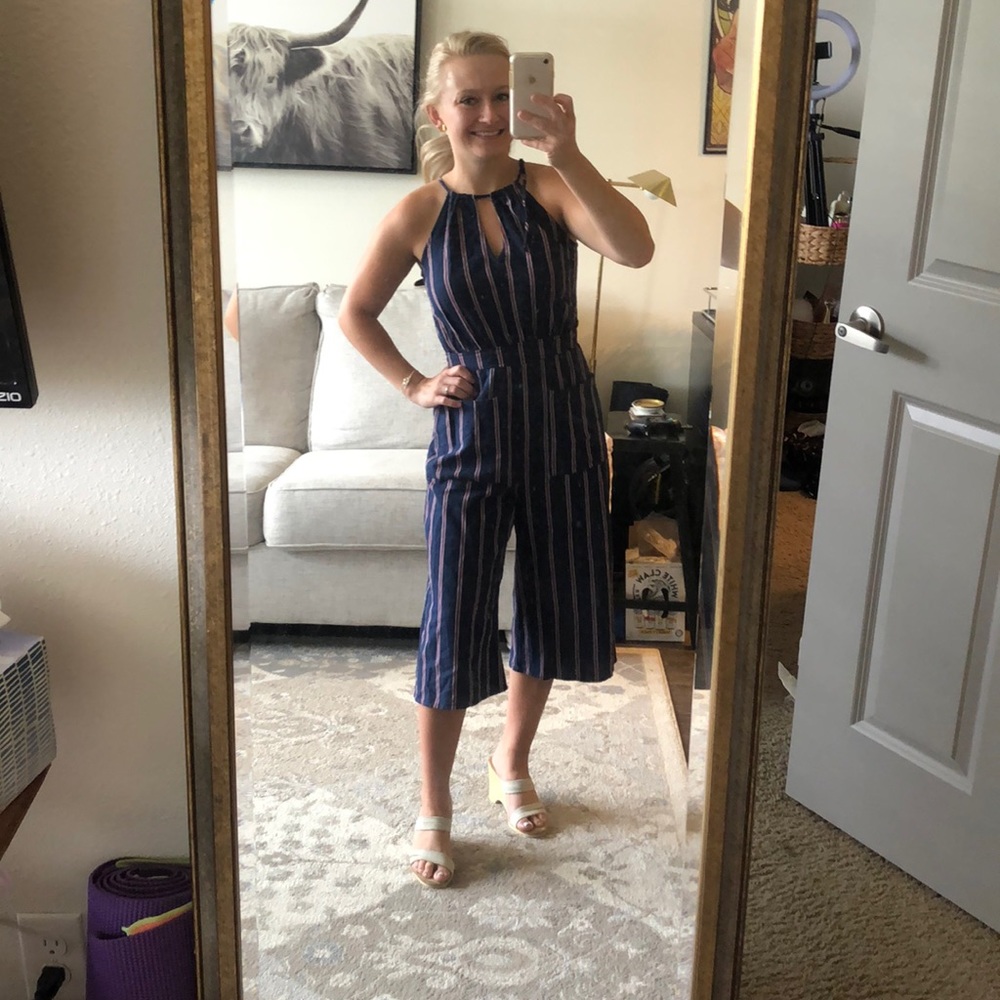 American Jumper Universal Thread Xs